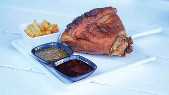 Phukaew Resort & Adventure Park