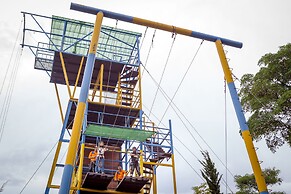 Phukaew Resort & Adventure Park