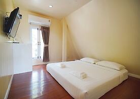 Phukaew Resort & Adventure Park