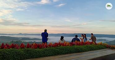 Phukaew Resort & Adventure Park