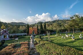 Phukaew Resort & Adventure Park