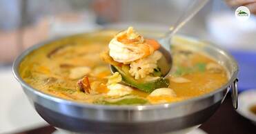 Phukaew Resort & Adventure Park