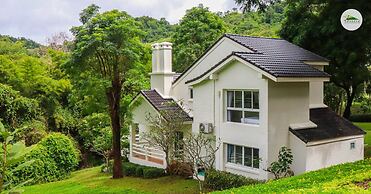 Phukaew Resort & Adventure Park