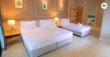 Phukaew Resort & Adventure Park