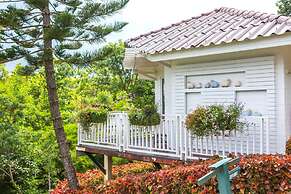 Phukaew Resort & Adventure Park