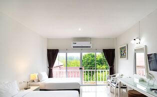 Phukaew Resort & Adventure Park