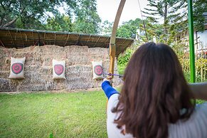 Phukaew Resort & Adventure Park