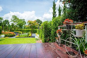 Phukaew Resort & Adventure Park