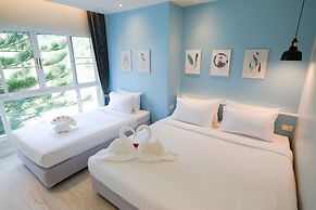 Phukaew Resort & Adventure Park