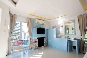 Phukaew Resort & Adventure Park