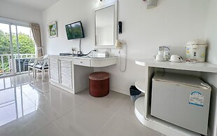 Phukaew Resort & Adventure Park