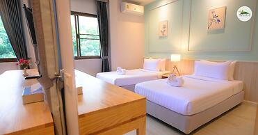 Phukaew Resort & Adventure Park