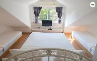 Phukaew Resort & Adventure Park