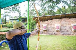 Phukaew Resort & Adventure Park