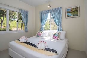 Phukaew Resort & Adventure Park