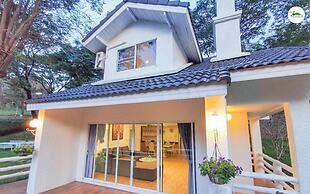 Phukaew Resort & Adventure Park