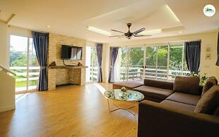 Phukaew Resort & Adventure Park