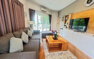 Phukaew Resort & Adventure Park