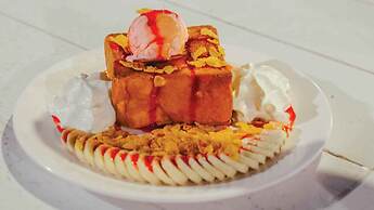 Phukaew Resort & Adventure Park