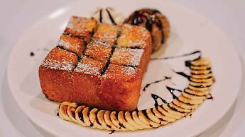 Phukaew Resort & Adventure Park