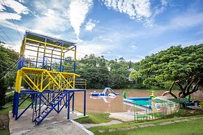 Phukaew Resort & Adventure Park