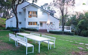 Phukaew Resort & Adventure Park