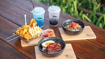 Phukaew Resort & Adventure Park