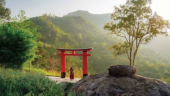 Phukaew Resort & Adventure Park