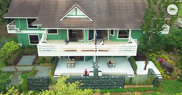 Phukaew Resort & Adventure Park