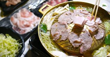 Phukaew Resort & Adventure Park