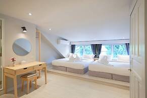 Phukaew Resort & Adventure Park