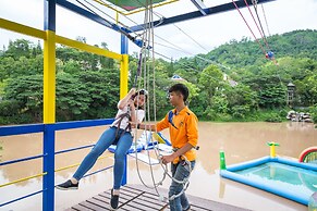 Phukaew Resort & Adventure Park