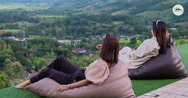 Phukaew Resort & Adventure Park