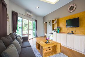 Phukaew Resort & Adventure Park