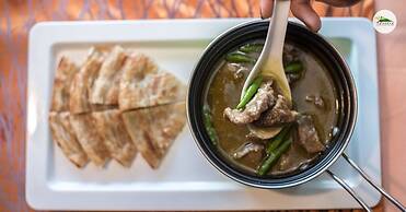 Phukaew Resort & Adventure Park