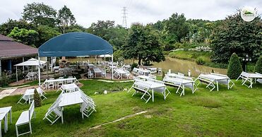 Phukaew Resort & Adventure Park