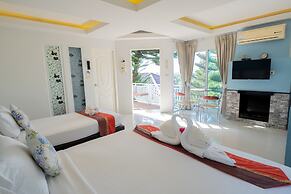 Phukaew Resort & Adventure Park