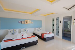 Phukaew Resort & Adventure Park