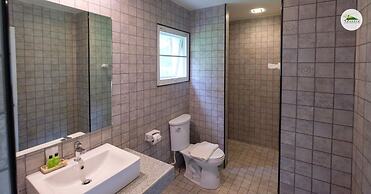 Phukaew Resort & Adventure Park