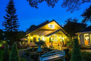 Phukaew Resort & Adventure Park