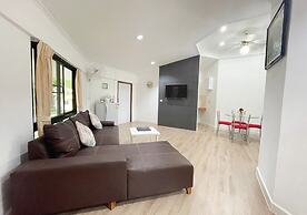 Phukaew Resort & Adventure Park