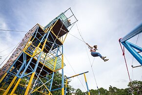 Phukaew Resort & Adventure Park