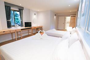 Phukaew Resort & Adventure Park