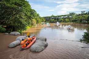 Phukaew Resort & Adventure Park