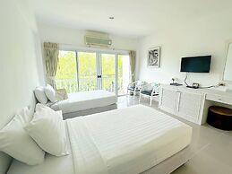 Phukaew Resort & Adventure Park