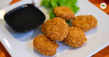 Phukaew Resort & Adventure Park