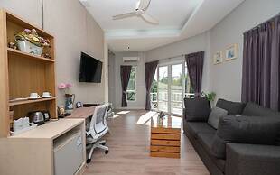 Phukaew Resort & Adventure Park