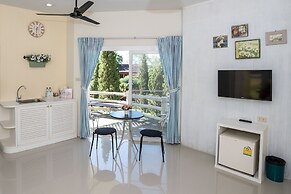 Phukaew Resort & Adventure Park