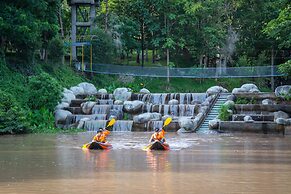 Phukaew Resort & Adventure Park