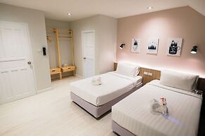 Phukaew Resort & Adventure Park